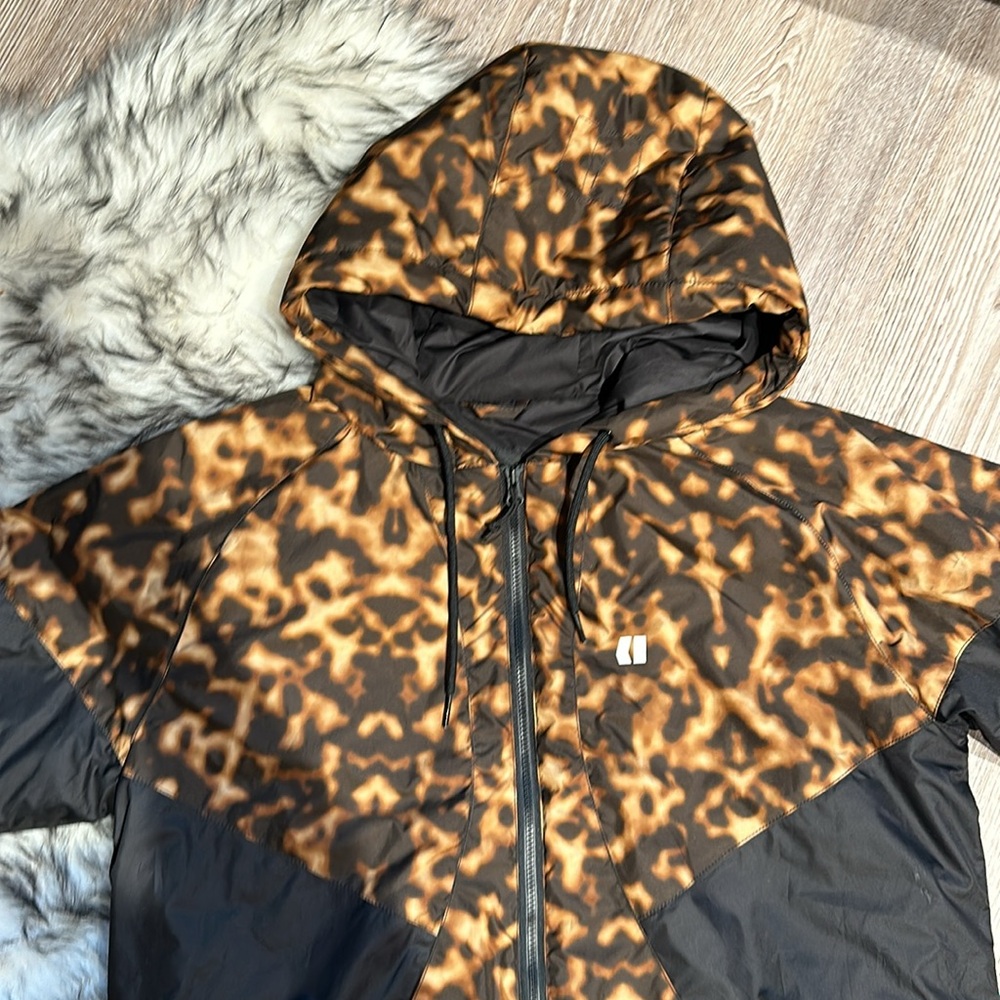 NWOT Armada Puff Jacket - Picture 11 of 11